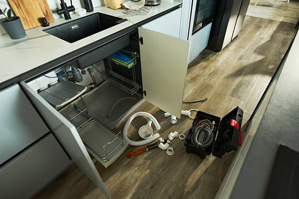 24/7 Emergency Gas Line Repair experts in Otisville, MI